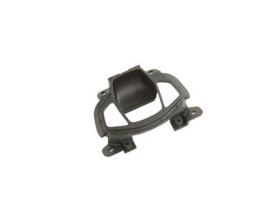 Mopar 5VL94LXHAA Bezel Switch, Center