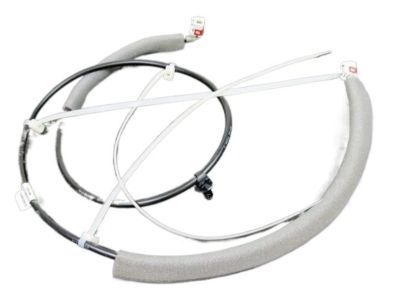 Jeep Antenna Cable - 56040948AG