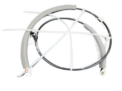 Jeep Antenna Cable - 56040948AG