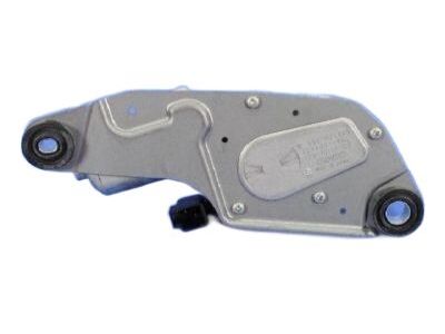 Jeep Wiper Motor - 55079213AB