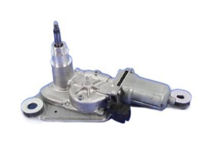 Jeep Wiper Motor - 55079213AB