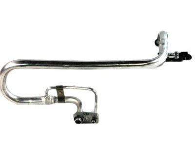 Chrysler 68158886AB LINE A/C Suction And Liquid