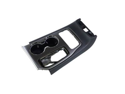 5VK203A5AF Mopar Bezel Gear Shift Indicator Product Photo 1 of 4