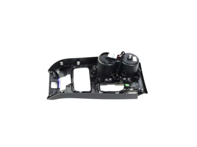 5VK203A5AF Mopar Bezel Gear Shift Indicator Product Photo 2 of 4