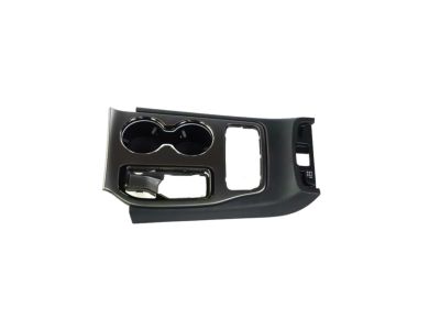 5VK203A5AF Mopar Bezel Gear Shift Indicator Product Photo 3 of 4