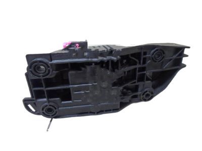 Dodge 4578087AD SHIFTER Transmission