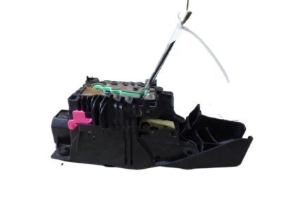 Dodge 4578087AD SHIFTER Transmission