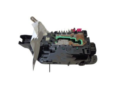 Dodge 4578087AD SHIFTER Transmission