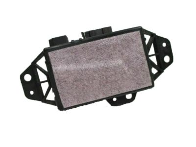 Dodge 56038720AL MODULE Door