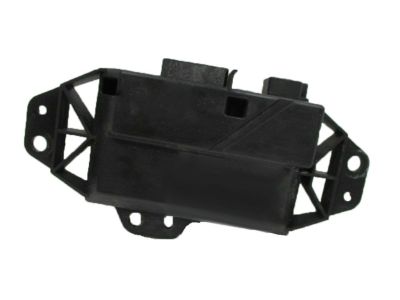 Dodge 56038720AL MODULE Door