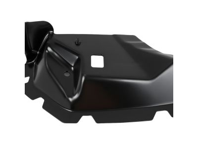 Mopar 5112886AB Panel Taillamp Mounting