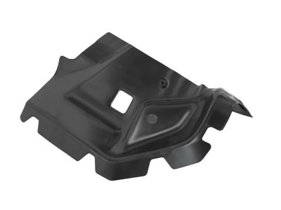 Mopar 5112886AB Panel Taillamp Mounting