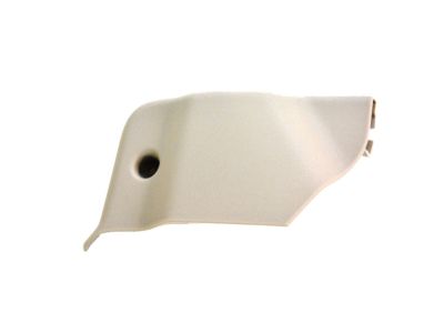 Mopar 5ZV64PD2AB Cover Seat Tubular Right