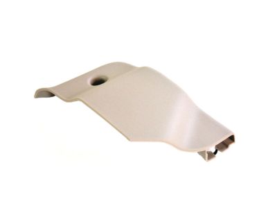 Mopar 5ZV64PD2AB Cover Seat Tubular Right Mopar 5ZV64PD2AB Cover Seat Tubular Right