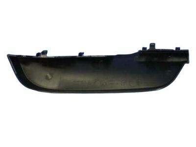 Jeep 68143097AC Deflector