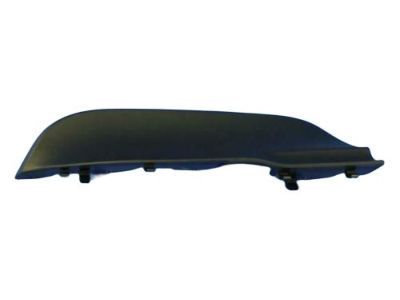 Jeep 68143097AC Deflector