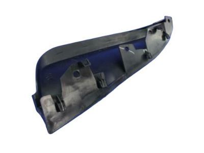 Jeep 68143097AC Deflector