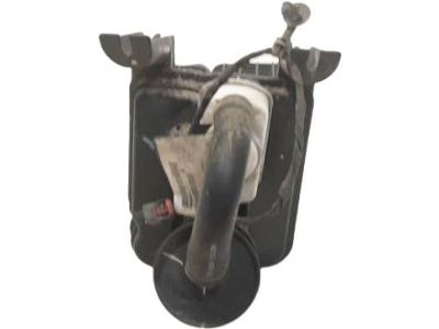 Mopar 52029779AD Canister Assembly Vapor