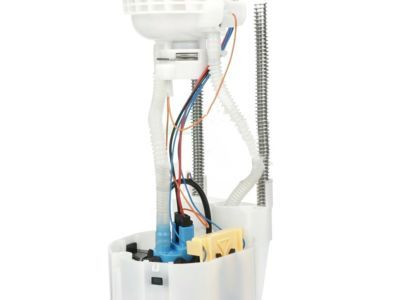 Dodge Fuel Pump - 5134555AA