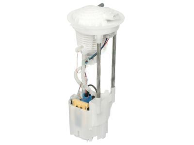 Dodge Fuel Pump - 5134555AA