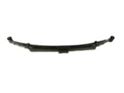 Dodge Leaf Spring - 52113141AF