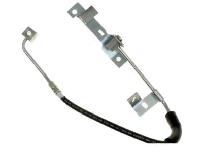 Dodge 52121289AC Brake Hose