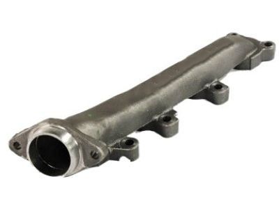 Dodge Durango Exhaust Manifold - 53032898AF