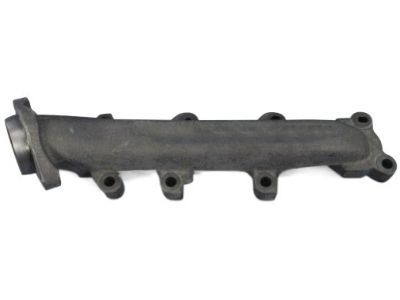 Dodge Durango Exhaust Manifold - 53032898AF