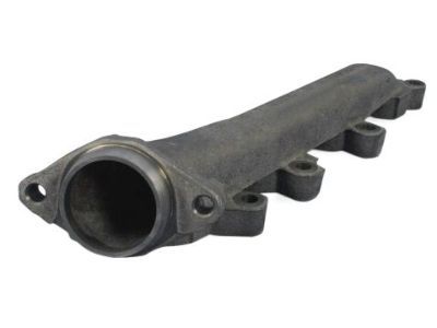 Dodge Durango Exhaust Manifold - 53032898AF