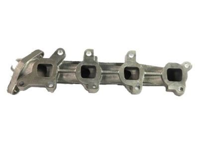 Dodge Durango Exhaust Manifold - 53032898AF