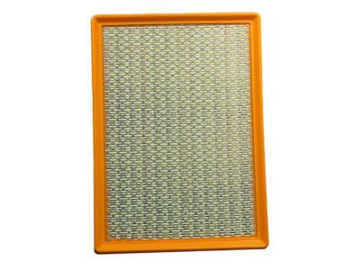 Chrysler Air Filter - 5037615AA