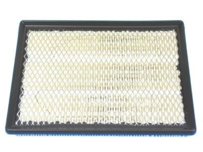 Chrysler Air Filter - 5037615AA