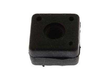 Jeep 68087789AB NUT Plastic Snap-in