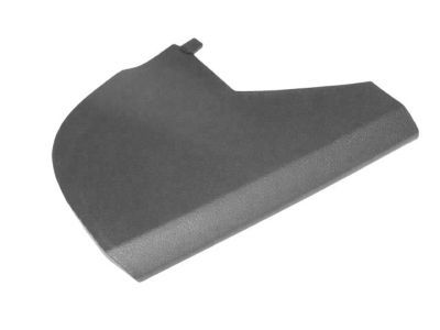 Dodge 1HR97XDVAC Extension Panel