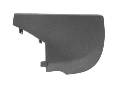 Dodge 1HR97XDVAC Extension Panel