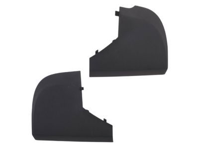 Dodge 1HR97XDVAC Extension Panel