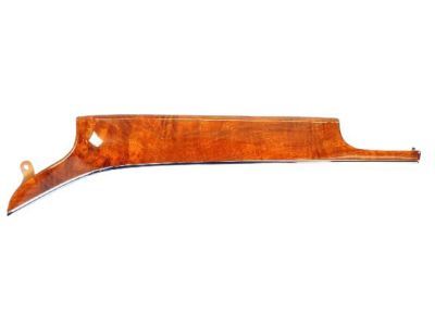 Jeep 68087740AA Applique Panel