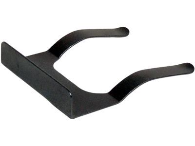 Jeep 55295904 Cylinder & Keys Retainer