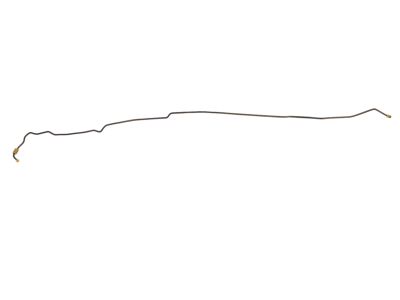 Mopar 5181856AD Tube Brake