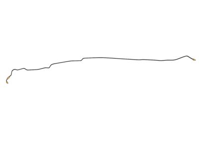 Mopar 5181856AD Tube Brake