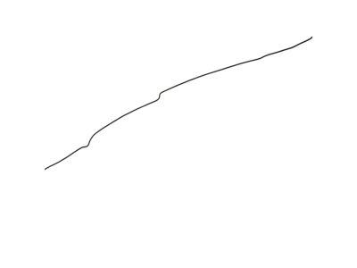 Mopar 5181856AD Tube Brake