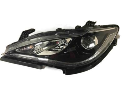 Chrysler 68228947AE HEADLAMP