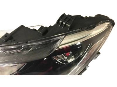 Chrysler 68228947AE HEADLAMP