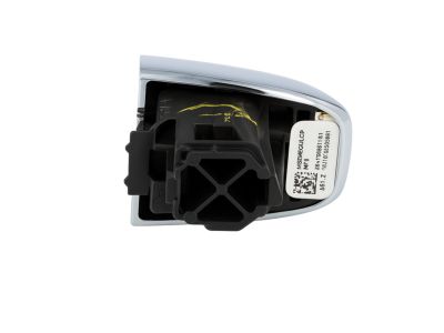 Mopar 4589853AD Cap Door Handle