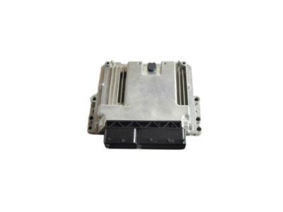 Jeep 5150767AC MODULE Powertrain Control Generic