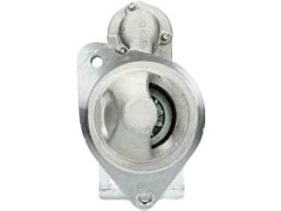 Mopar 4801268AB Starter Engine