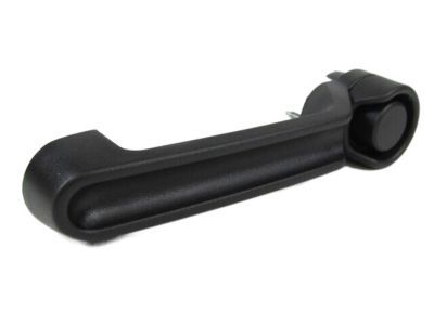 Jeep 4589164AH HANDLE Exterior Door