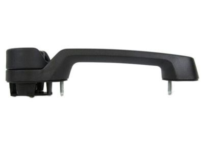 Jeep 4589164AH HANDLE Exterior Door