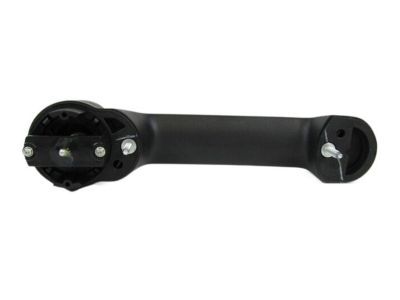 Jeep 4589164AH HANDLE Exterior Door