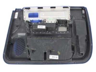Dodge 1EA271D3AF Door Trim Panel